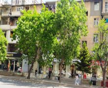 genclikde evlerin qiymeti Gənclik m., Nəsimi r.