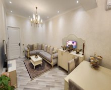 Kirayə (aylıq) Yeni Tikili İnşaatçılar m., Yasamal r.