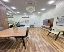 Kirayə (aylıq) Yeni Tikili Gənclik m., Nəsimi r.