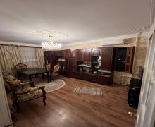 ehmedlide 3 otaqli evler Əhmədli m., Nizami r.