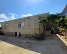 Satılır Həyət evi/villa Binə qəs., Xəzər r.