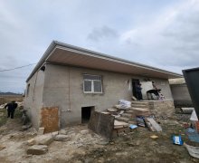 Satılır Həyət evi/villa Binə qəs., Xəzər r.