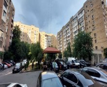 Продажа Вторичка м. Эльмляр Академиясы м., Ясамал р.