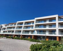 Kirayə (aylıq) Yeni Tikili Nardaran qəs., Sea Breeze, Sabunçu r.