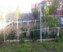 Satılır Həyət evi/villa Novxanı, Abşeron r.