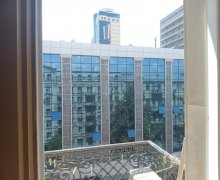 Satılır Köhnə Tikili Sahil m., Səbail r.