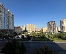 Kirayə (aylıq) Köhnə Tikili Nizami m., Yasamal r.