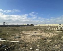 Satılır Torpaq Şüvəlan, Xəzər r.