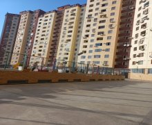 Kirayə (aylıq) Yeni Tikili Həzi Aslanov m., Xətai r.