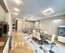 Kirayə (aylıq) Yeni Tikili Elmlər akademiyası m., Yasamal qəs., Bakı Dövlət Universiteti, Yasamal r.