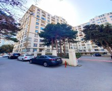 Satılır Yeni Tikili Həzi Aslanov m., H.Aslanov qəs., Xətai r.