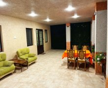 Kirayə (aylıq) Bağ evi Buzovna, Xəzər r.