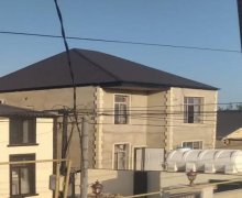 Satılır Həyət evi/villa Hövsan qəs., Suraxanı r.