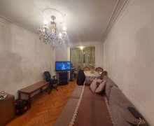 genclikde evlerin qiymeti Gənclik m., Nərimanov r.