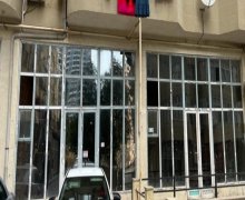 Satılır Obyekt Yeni Yasamal qəs., Yasamal r.