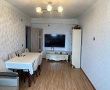 Satılır Yeni Tikili Neftçilər m., Bakıxanov qəs., Sabunçu r.