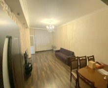 Kirayə (aylıq) Yeni Tikili Memar Əcəmi m., 3-cü mikrorayon, Nəsimi r.