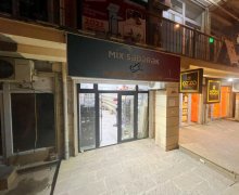 Kirayə (aylıq) Obyekt İnşaatçılar m., Yeni Yasamal qəs., Yasamal r.