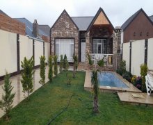 Satılır Həyət evi/villa Mərdəkan, Xəzər r.