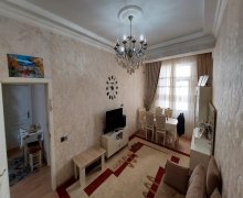 Satılır Yeni Tikili Nəriman Nərimanov m., Nərimanov r.