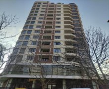 Satılır Yeni Tikili Nəriman Nərimanov m., Nərimanov r.