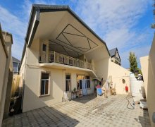 Satılır Həyət evi/villa Bülbülə qəs., Suraxanı r.