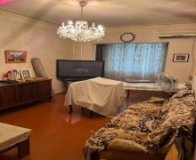 Satılır Köhnə Tikili Nəriman Nərimanov m., Nərimanov r.