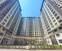 Kirayə (aylıq) Yeni Tikili 8 Noyabr m., Yasamal r.