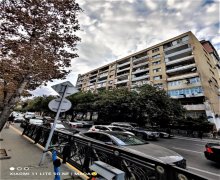 Kirayə (aylıq) Köhnə Tikili 28 May m., Nəsimi r.