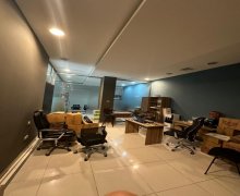 nerimanovda aylıq ofis kiraye Nəriman Nərimanov m., Nərimanov r.