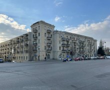 Kirayə (aylıq) Köhnə Tikili Həzi Aslanov m., Əhmədli, Xətai r.