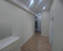 Kirayə (aylıq) Yeni Tikili Gənclik m., Nərimanov r.
