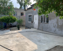 Satılır Həyət evi/villa Xalqlar dostluğu m., Nizami r.