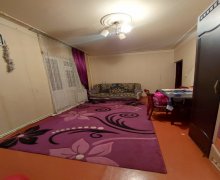 Satılır Köhnə Tikili İnşaatçılar m., Yeni Yasamal qəs., Yasamal r.