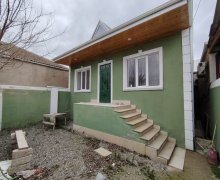 Satılır Həyət evi/villa Binə qəs., Xəzər r.