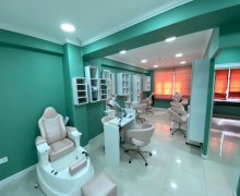 Kirayə (aylıq) Obyekt Nəriman Nərimanov m., Nərimanov r.