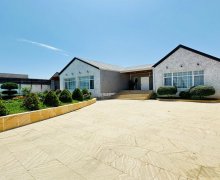 Kirayə (aylıq) Həyət evi/villa Xəzər r. Kirayə (aylıq) Həyət evi/villa Xəzər r.