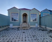 Satılır Həyət evi/villa Məhəmmədli, Abşeron r.