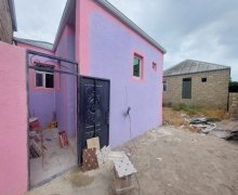 Satılır Həyət evi/villa Binə qəs., Xəzər r.