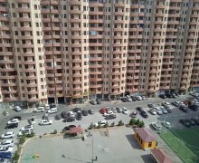 Satılır Yeni Tikili Xətai m., Xətai r.