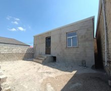 Satılır Həyət evi/villa Binə qəs., Xəzər r.