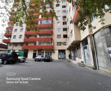 neftcilerde satilan 2 otaqli evler Neftçilər m., Nizami r.