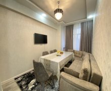 Satılır Yeni Tikili Xırdalan ş.