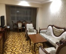 Kirayə (aylıq) Köhnə Tikili Gənclik m., Nərimanov r.