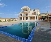 Satılır Bağ evi Mərdəkan, Xəzər r.