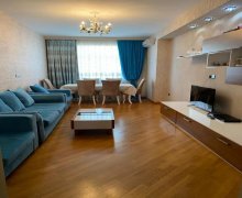 Satılır Yeni Tikili Qara Qarayev m., Nizami r.