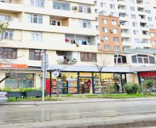 Satılır Obyekt Həzi Aslanov m., Əhmədli, Xətai r.