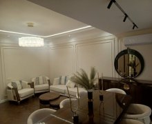 Продажа Новостройка м. Джафар Джаббарлы м., Круг Гябяля, Насими р.