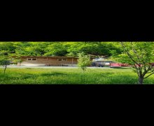 Kirayə (günlük) Həyət evi/villa Qax ş. Kirayə (günlük) Həyət evi/villa Qax ş.