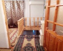 Satılır Köhnə Tikili Neftçilər m., Nizami r.